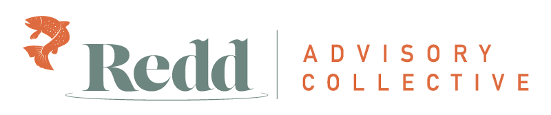 Redd Advisory Collective Logo